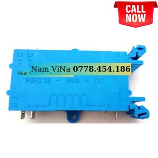 Bộ Chỉnh Lưu Phanh Mô-đun REC12-690 DC 60010145