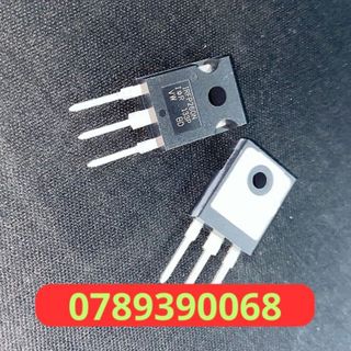 Set 10 Linh Kiện Bán Dẫn Mosfet IRFP260N IR IGBT Cho Máy Hàn Biến Tần