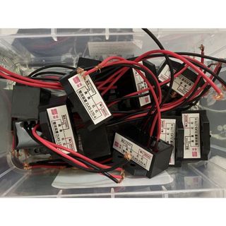 BỘ CHỈNH LƯU PHANH ĐIỆN 170~190VDC ZLKS-170-4