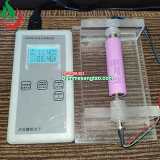 Cell pin 18650 SAMSUNG INR18650-30Q Li-ion 3.7V 3000mah - Xả 15A