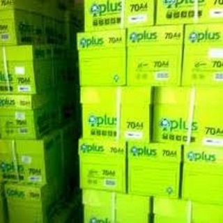 GIẤY IK PLUS ĐL 70 A4