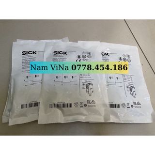 [Hàng mới] Cảm biến quang sick GTB6-N1212 ( GTB6-N1211 + đế bắt cảm biến)