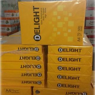 GIẤY DELIGHT 70A4