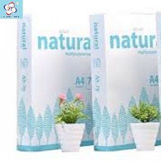 GIẤY NATURAL 70A4