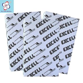 GIẤY EXECLL A4 ĐL 80