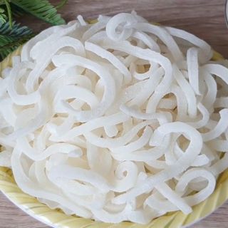 Mức Dừa Non bến tre nhà làm