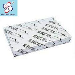 GIẤY EXECLL A4 ĐL 80