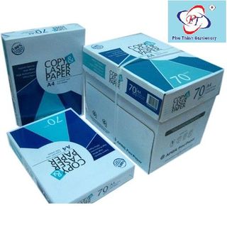 GIẤY COPY LASER 70A4