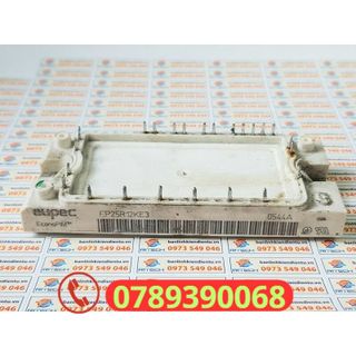 [ 1 Chiếc] FP25R12KE3 IGBT Infineon 25A 1200V