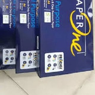 GIẤY PAPER ONE ĐL 80 A4