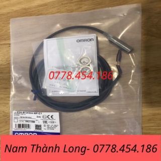 [Giá thương lượng] Cảm biến tiệm cận E2A-M12KS04-WP-C1