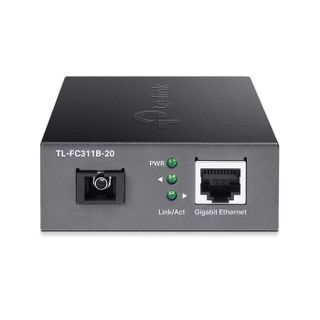 Gigabit WDM Media Converter TP-LINK TL-FC311B-20 giá sỉ