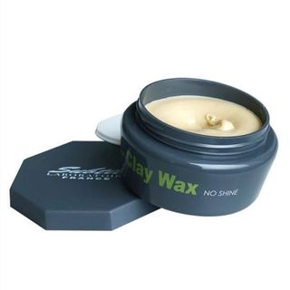 Sáp Vuốt Tóc Clay Wax