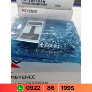 Cảm Biến Laser Keyence  LR-ZB250AN giá tốt có VAT