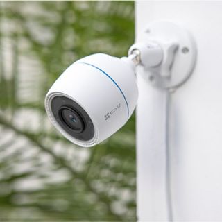 CAMERA EZVIZ C3TN 2MP NGOÀI TRỜI TẦM QUAN SÁT BAN ĐÊM LÊN TỚI 30M