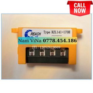 Động Cơ Phanh CHỈNH LƯU R204 RZL262-170H RZL261-170 G652 G883