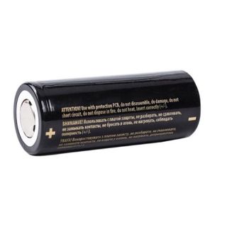 Pin sạc Sofirn 26650-5500mAh