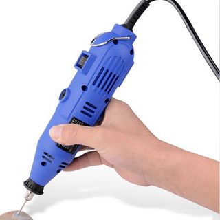 Bộ Máy Khoan Mài Cắt Khắc Mini