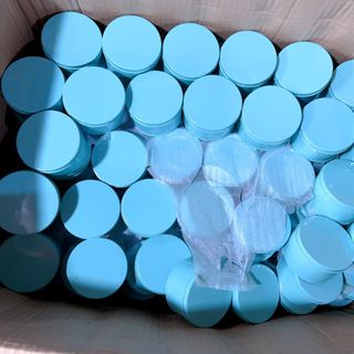 Hộp 10 miếng dán ti silicon