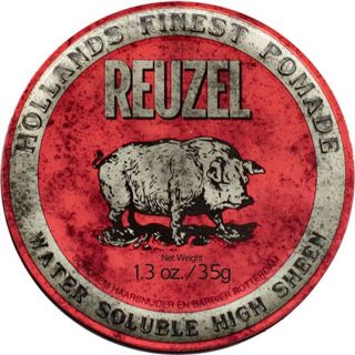 Sáp vuốt tóc Reuzel Red Pomade