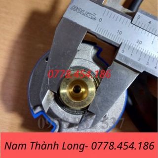 [Giá thương lượng] Bộ mã hóa xung Encoder nguyên nhân servo Tamagawa TS5214N8578 OIH48-2500P8-L3-5V