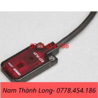 [Giá thương lượng] Cảm biến Omron E3T-FL21