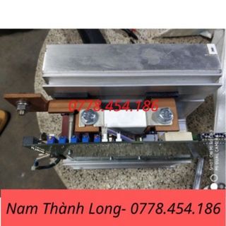 [Giá thương lượng] Bộ lãnh đạo nguồn 3 pha AEG( Germany), Thyro-a 3a 400-130 h rlp, Thyristor( SCR) 130A, 400V