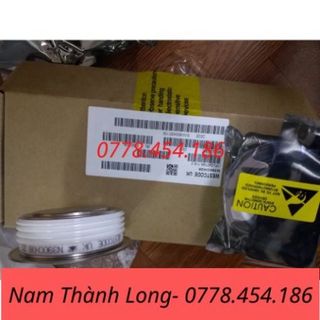 [Giá thương lượng] Chỉnh lưu Thyristor Westcode N390CH38