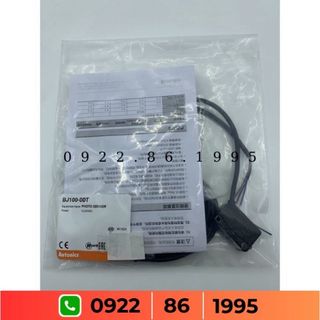 Autonics Cảm biến quang BJ7M-TDT BJ10M-TDT-C BJ10M-TDT-P E3Z-T61 giá tốt có VAT
