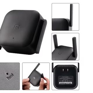 Thiết bị kích sóng, mở rộng sóng Mi Wifi Range Extender Pro - Phiên bản Pro