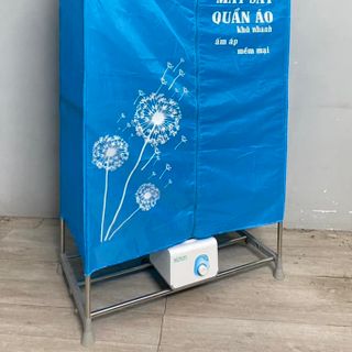 Tủ sấy quần áo Kungfu KF - TS1500