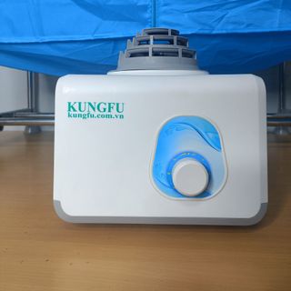 Tủ sấy quần áo Kungfu KF - TS1500