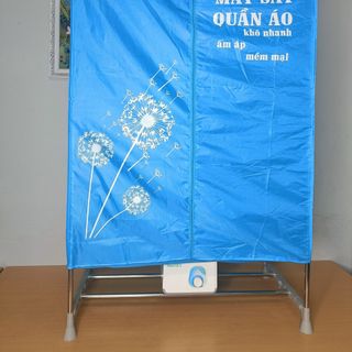 Tủ sấy quần áo Kungfu KF - TS1500