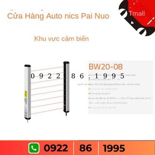Autonics Màn Hình Ánh Sáng BW20-08 BW20-12 BW20-16 BW20-20 BW20-24 BW20-28 BW20-32 giá tốt có VAT