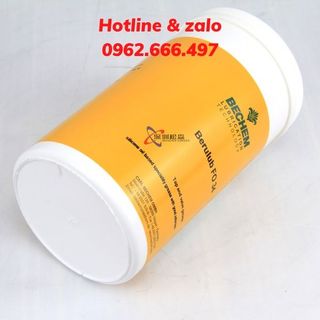 Mỡ BECHEM BERULUB FO 34
