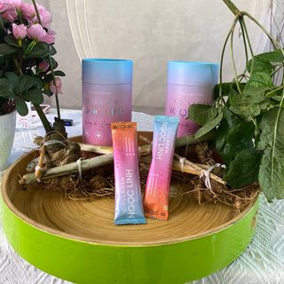 Collagen Ngọc Linh