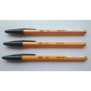 Bút viết phòng sạch BIC Orange 0.7mm hộp 12 cái , O778,454.186