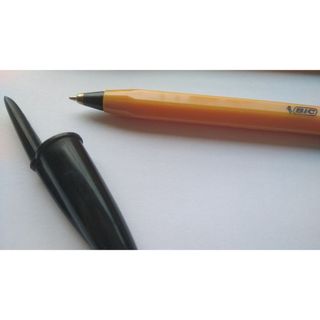 Bút viết phòng sạch BIC Orange 0.7mm hộp 12 cái , O778,454.186