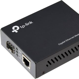 Gigabit SFP Media Converter TP-LINK MC220L giá sỉ