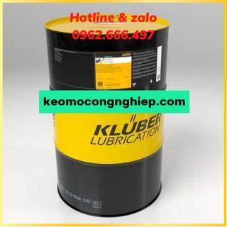 Mỡ Kluber Kluberfluid C-F 7 Ultra
