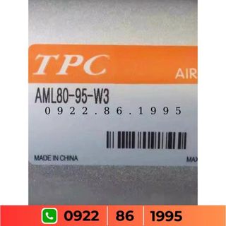 ARDB25-750-R6005 Xi Lanh TPC 32*810*650 Thao Tác ARDB25-300-R6005-XR0 giá tốt có VAT