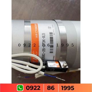 ARDB25-750-R6005 Xi Lanh TPC 32*810*650 Thao Tác ARDB25-300-R6005-XR0 giá tốt có VAT