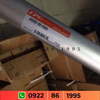 ARDB25-750-R6005 Xi Lanh TPC 32*810*650 Thao Tác ARDB25-300-R6005-XR0 giá tốt có VAT