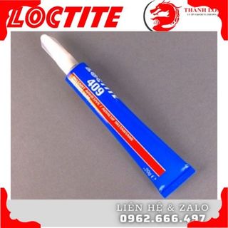 [Mới]- Keo dán nhanh loctite 409