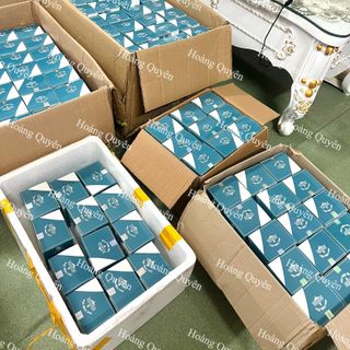 Trà Sữa Giảm Cân Đan Mạch
