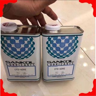 [Mới]- Dầu Sankol CFD-006Z
