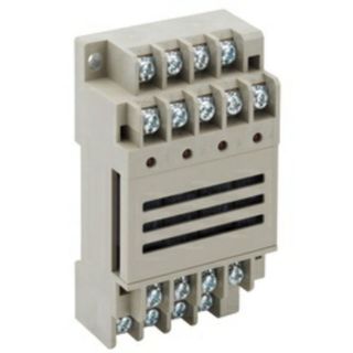 Relay khối Omron G6B-4CB DC24