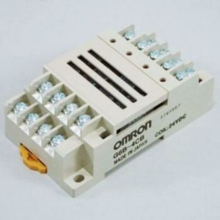 Relay khối Omron G6B-4CB DC24
