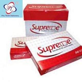 GIẤY SUPREME 70A4