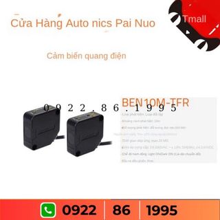 Cảm Biến Quang  Autonics BEN5M-MFR BEN10M-TFR1,2 BEN500-DFR BEN300-DFR giá tốt có VAT